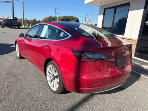 More photos of 2020 Tesla Model 3 Long Range at Jerry Hunt Supercenter - Lexington, NC