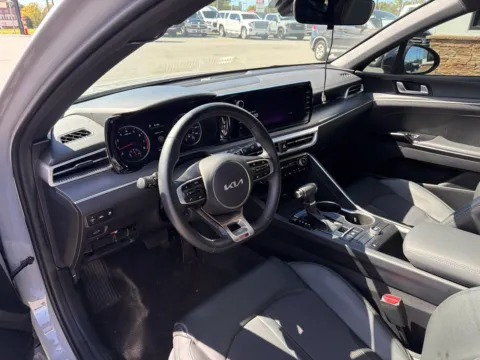 More photos of 2022 Kia K5 GT-Line at Jerry Hunt Supercenter - Lexington, NC