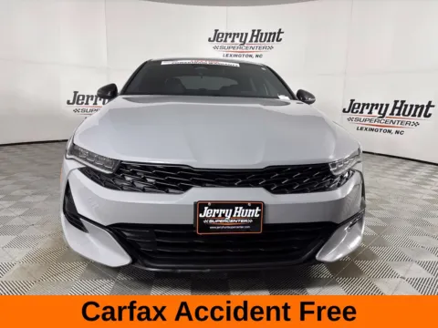 Another view of 2022 Kia K5 GT-Line for sale in Lexington, NC at Jerry Hunt Supercenter - Lexington