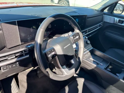 More photos of 2025 Hyundai Santa Fe XRT at Jerry Hunt Supercenter - Lexington, NC