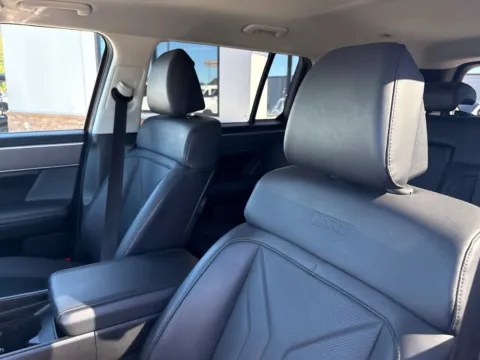 Another view of 2025 Hyundai Santa Fe XRT for sale in Lexington, NC at Jerry Hunt Supercenter - Lexington