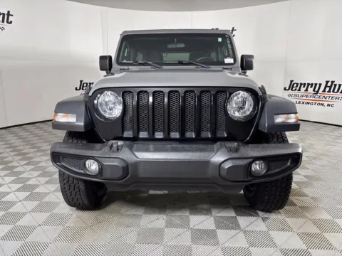 Photos of 2023 Jeep Wrangler Sport for sale in Lexington, NC at Jerry Hunt Supercenter - Lexington