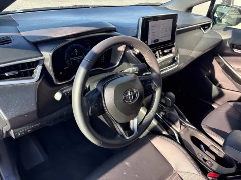 More photos of 2024 Toyota Corolla XSE at Jerry Hunt Supercenter - Lexington, NC