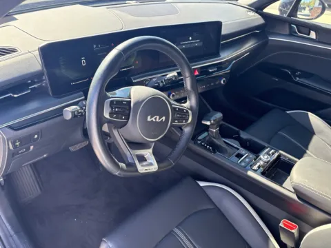 More photos of 2025 Kia K5 GT-Line at Jerry Hunt Supercenter - Lexington, NC