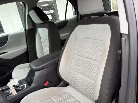 Another view of 2024 Chevrolet Equinox LS for sale in Lexington, NC at Jerry Hunt Supercenter - Lexington