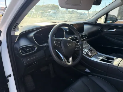 More photos of 2023 Hyundai Santa Fe Limited at Jerry Hunt Supercenter - Lexington, NC