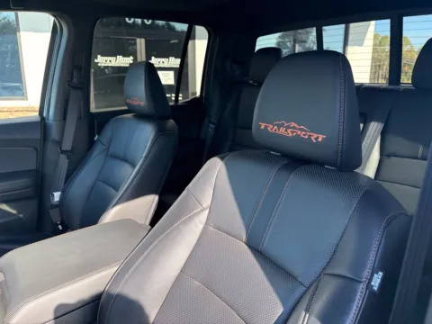 Another view of 2024 Honda Ridgeline TrailSport for sale in Lexington, NC at Jerry Hunt Supercenter - Lexington