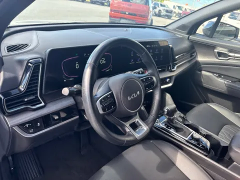 More photos of 2024 Kia Sportage X-Line at Jerry Hunt Supercenter - Lexington, NC