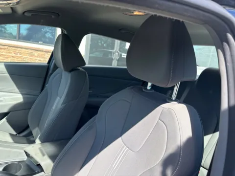 Another view of 2025 Hyundai Elantra SEL Sport for sale in Lexington, NC at Jerry Hunt Supercenter - Lexington