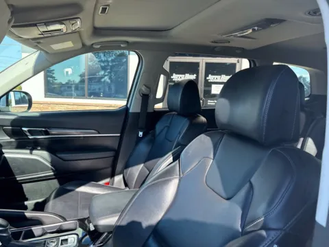 Another view of 2024 Kia Telluride S for sale in Lexington, NC at Jerry Hunt Supercenter - Lexington