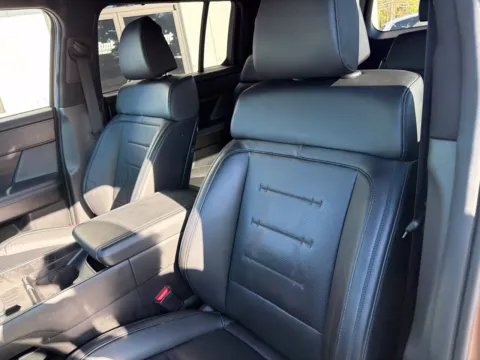 Another view of 2024 Hyundai Santa Fe Calligraphy for sale in Lexington, NC at Jerry Hunt Supercenter - Lexington
