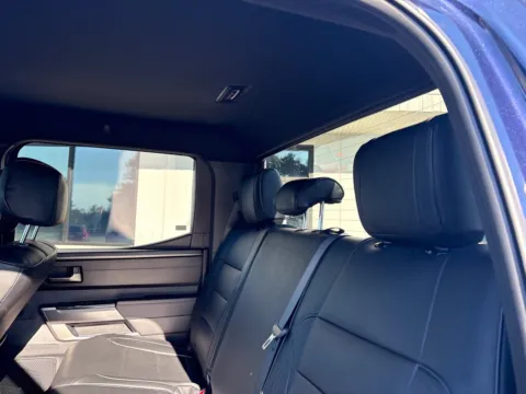 More photos of 2026 Toyota Tundra SR5 at Jerry Hunt Supercenter - Lexington, NC