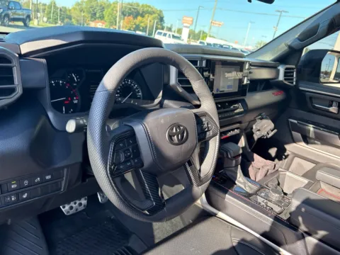 More photos of 2026 Toyota Tundra SR5 at Jerry Hunt Supercenter - Lexington, NC