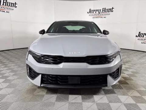 Photos of 2025 Kia K5 GT-Line for sale in Lexington, NC at Jerry Hunt Supercenter - Lexington