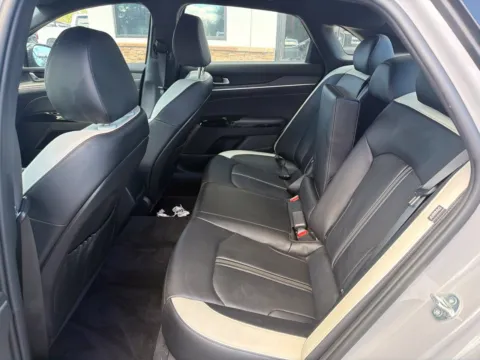 More photos of 2025 Kia K5 GT-Line at Jerry Hunt Supercenter - Lexington, NC