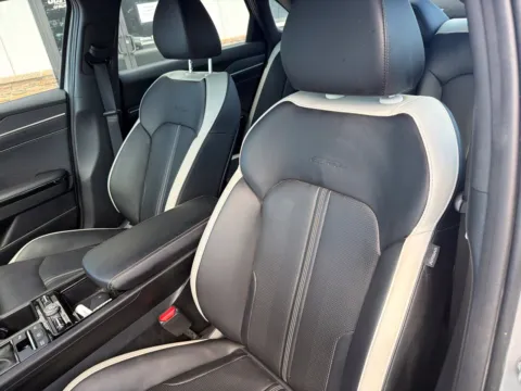 Photos of 2025 Kia K5 GT-Line for sale in Lexington, NC at Jerry Hunt Supercenter - Lexington