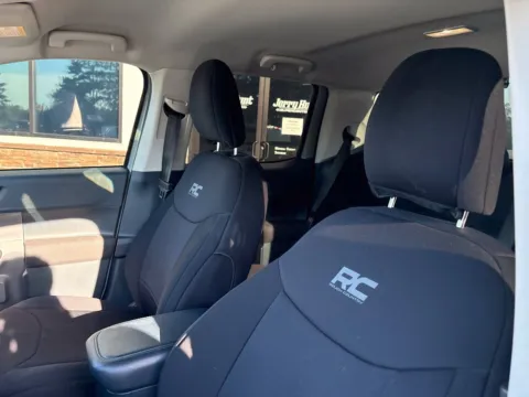 Another view of 2024 Ford Maverick XL for sale in Lexington, NC at Jerry Hunt Supercenter - Lexington