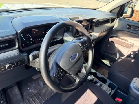 More photos of 2024 Ford Maverick XL at Jerry Hunt Supercenter - Lexington, NC