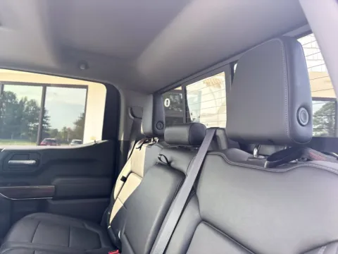 More photos of 2020 Chevrolet Silverado 1500 LT Trail Boss at Jerry Hunt Supercenter - Lexington, NC