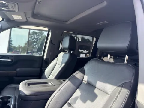 Another view of 2020 Chevrolet Silverado 1500 LT Trail Boss for sale in Lexington, NC at Jerry Hunt Supercenter - Lexington