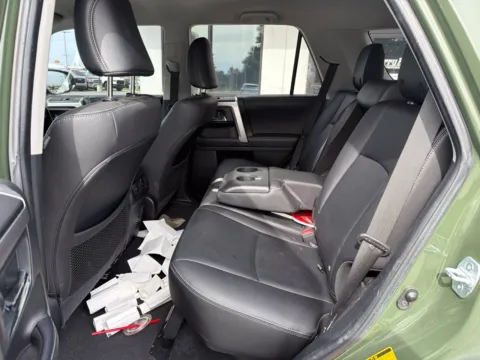 More photos of 2022 Toyota 4Runner TRD Sport at Jerry Hunt Supercenter - Lexington, NC
