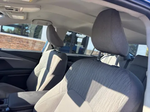 Another view of 2026 Toyota Camry LE for sale in Lexington, NC at Jerry Hunt Supercenter - Lexington