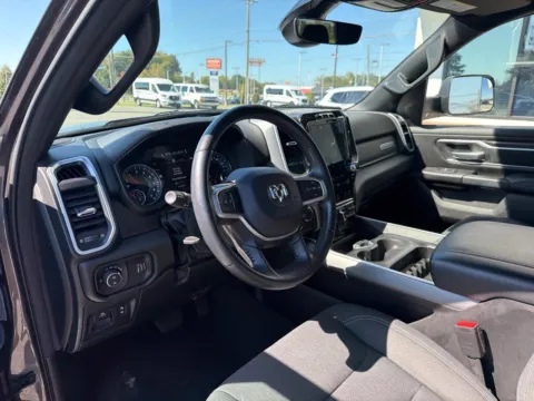 More photos of 2023 Ram 1500 Big Horn/Lone Star at Jerry Hunt Supercenter - Lexington, NC
