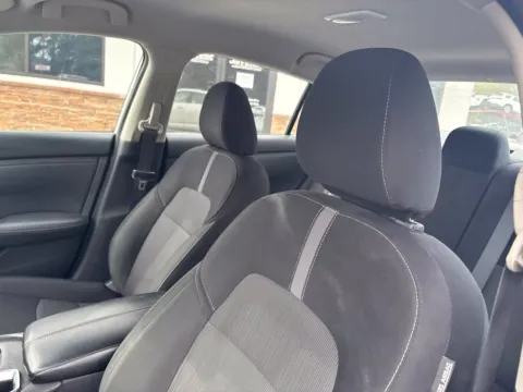 Another view of 2025 Nissan Sentra SV for sale in Lexington, NC at Jerry Hunt Supercenter - Lexington