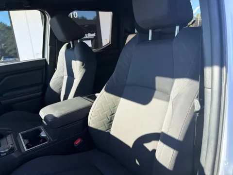 Another view of 2025 Toyota Tacoma SR5 for sale in Lexington, NC at Jerry Hunt Supercenter - Lexington