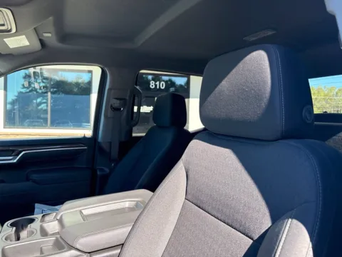 Another view of 2026 Chevrolet Silverado 1500 RST for sale in Lexington, NC at Jerry Hunt Supercenter - Lexington