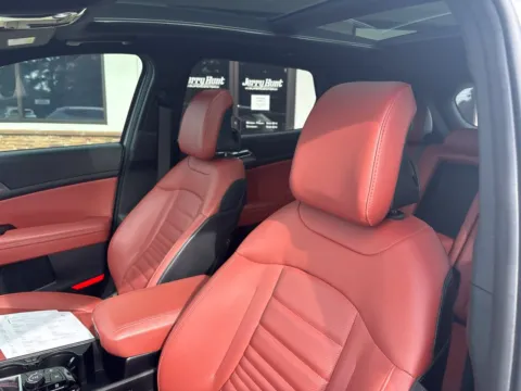 Another view of 2023 Kia Sportage SX-Prestige for sale in Lexington, NC at Jerry Hunt Supercenter - Lexington