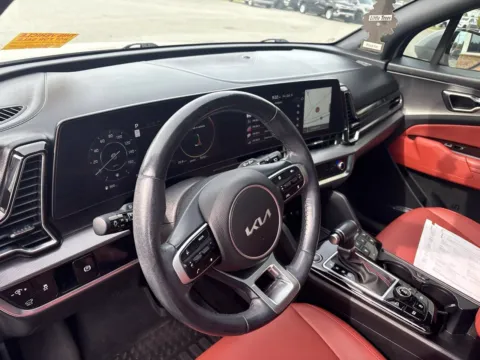 More photos of 2023 Kia Sportage SX-Prestige at Jerry Hunt Supercenter - Lexington, NC
