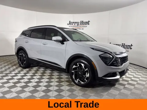 More photos of 2023 Kia Sportage SX-Prestige at Jerry Hunt Supercenter - Lexington, NC