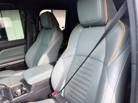 Another view of 2024 Toyota Tacoma Hybrid Trailhunter for sale in Lexington, NC at Jerry Hunt Supercenter - Lexington