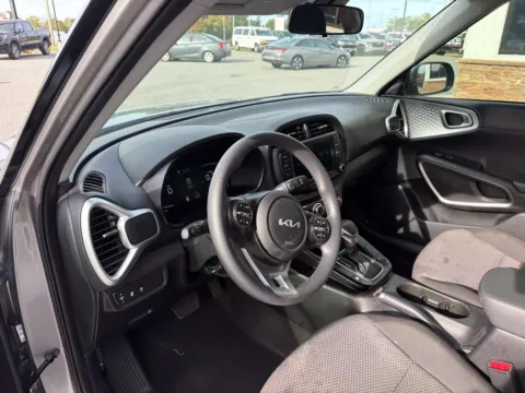 More photos of 2025 Kia Soul LX at Jerry Hunt Supercenter - Lexington, NC