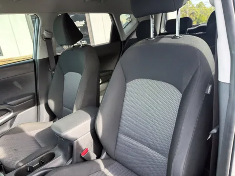 Another view of 2025 Kia Soul LX for sale in Lexington, NC at Jerry Hunt Supercenter - Lexington