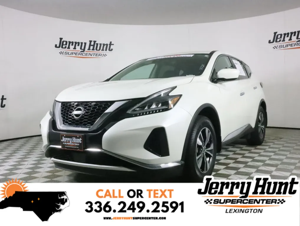2023 Nissan Murano S for sale in Lexington, NC