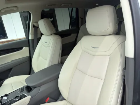Another view of 2023 Cadillac XT6 Premium Luxury for sale in Lexington, NC at Jerry Hunt Supercenter - Lexington