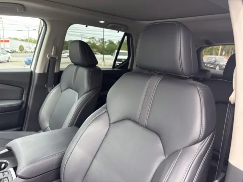 Another view of 2025 Honda Pilot Touring for sale in Lexington, NC at Jerry Hunt Supercenter - Lexington