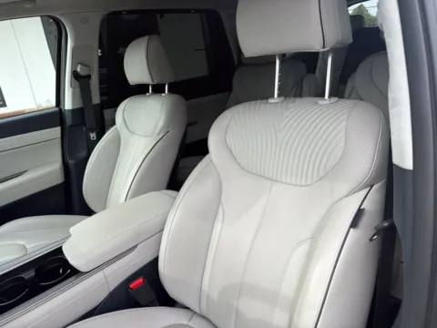 Another view of 2024 Hyundai Palisade Calligraphy for sale in Lexington, NC at Jerry Hunt Supercenter - Lexington