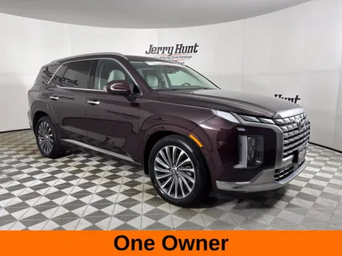 More photos of 2024 Hyundai Palisade Calligraphy at Jerry Hunt Supercenter - Lexington, NC