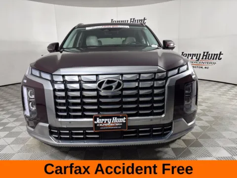 Another view of 2024 Hyundai Palisade Calligraphy for sale in Lexington, NC at Jerry Hunt Supercenter - Lexington