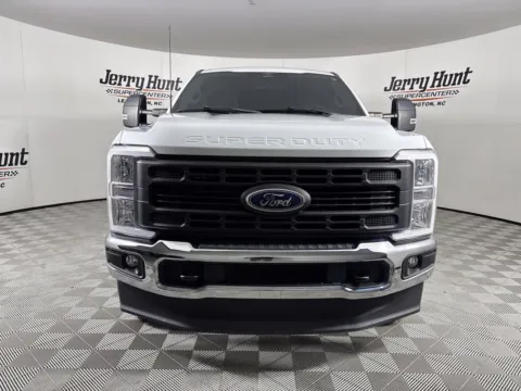 Photos of 2023 Ford F-350SD XL for sale in Lexington, NC at Jerry Hunt Supercenter - Lexington