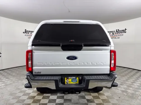 More photos of 2023 Ford F-350SD XL at Jerry Hunt Supercenter - Lexington, NC