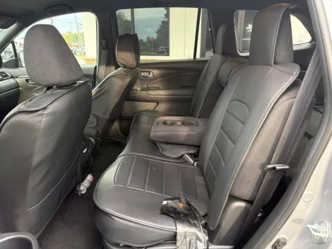 More photos of 2022 Honda Pilot Sport at Jerry Hunt Supercenter - Lexington, NC