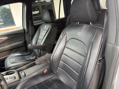 Photos of 2022 Honda Pilot Sport for sale in Lexington, NC at Jerry Hunt Supercenter - Lexington