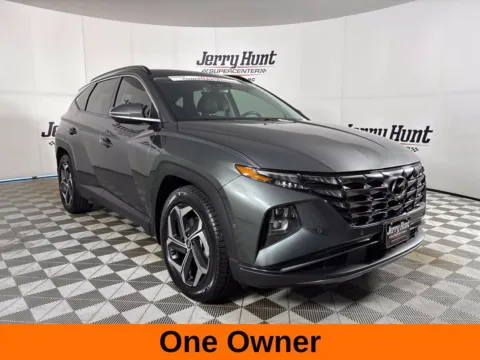 More photos of 2022 Hyundai Tucson Limited at Jerry Hunt Supercenter - Lexington, NC
