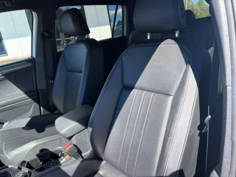 Another view of 2024 Volkswagen Tiguan 2.0T SE R-Line Black for sale in Lexington, NC at Jerry Hunt Supercenter - Lexington