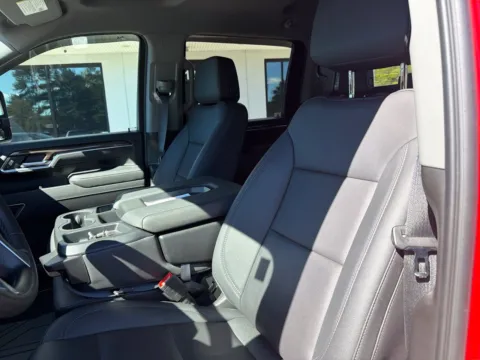 Photos of 2025 Chevrolet Silverado 2500 HD LT for sale in Lexington, NC at Jerry Hunt Supercenter - Lexington