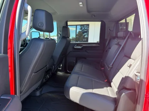 More photos of 2025 Chevrolet Silverado 2500 HD LT at Jerry Hunt Supercenter - Lexington, NC